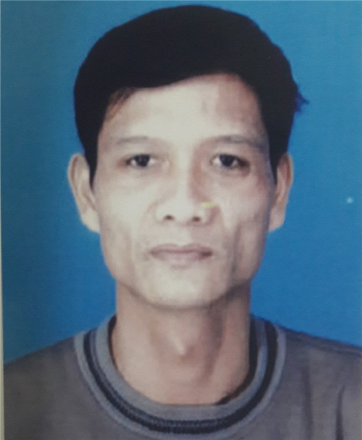 Công an tỉnh Quảng Ninh cung cấp đặc điểm nhận dạng đối tượng nghi vấn trong vụ thảm sát tại TP Uông Bí