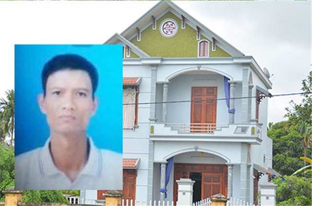 Đã bắt được hung thủ gây ra vụ thảm sát 4 người tại phường Phương Nam, TP Uông Bí