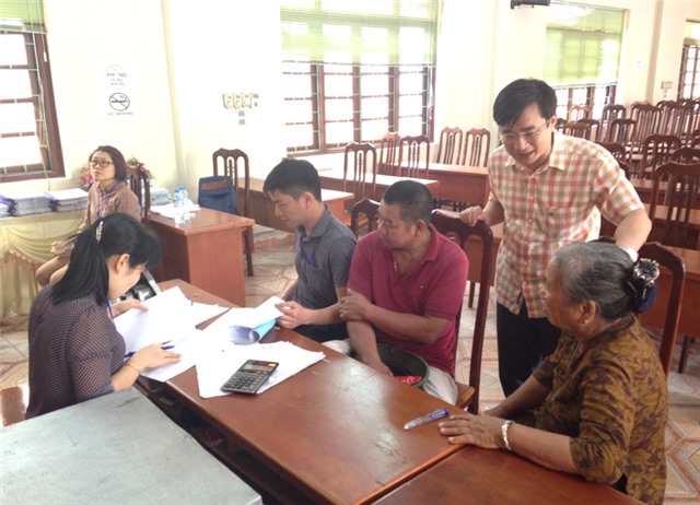 Dự án cải tạo QL 18 Uông Bí - Bắc Ninh: Uông Bí đã có 220 hộ dân nhận bồi thường và bàn giao mặt bằng