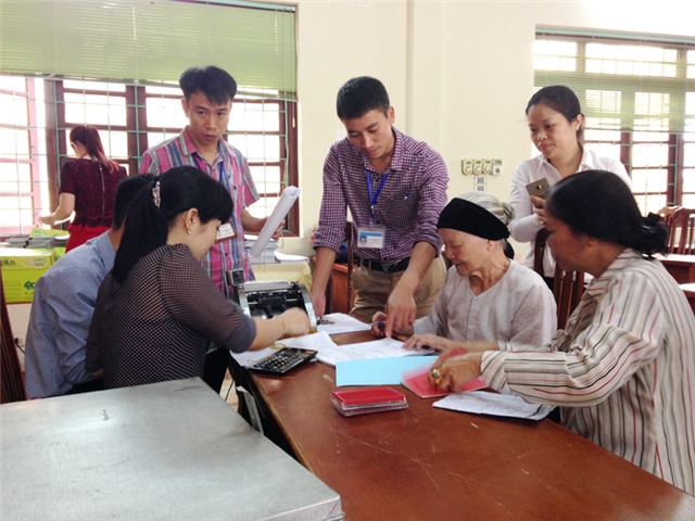 Dự án cải tạo QL 18 Uông Bí - Bắc Ninh: Uông Bí đã có 200 hộ dân nhận bồi thường và bàn giao mặt bằng