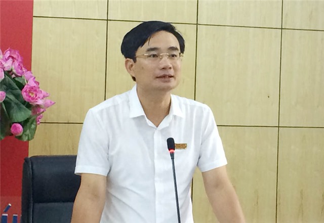 Thành phố đối thoại với các hộ dân Dự án cải tạo, nâng cấp QL18 đoạn Bắc Ninh - Uông  Bí