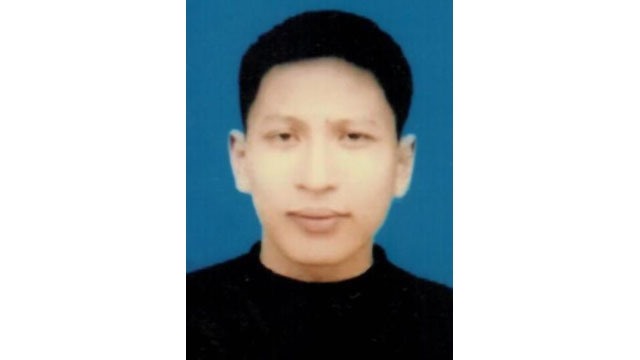 Bắt đối tượng truy nã đặc biệt nguy hiểm tại Quảng Ninh
