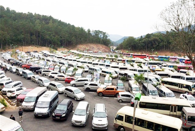 Công ty CP TNHH Phúc Xuyên đề xuất đầu tư bến xe khách tại Uông Bí