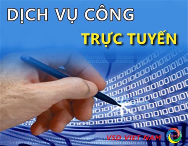 TP Uông Bí: 80% thủ tục hành chính công được tiếp nhận trực tuyến