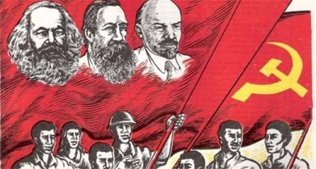 Góp phần phê phán những quan niệm sai lầm, lệch lạc về chủ nghĩa Mác và tư tưởng Hồ Chí Minh