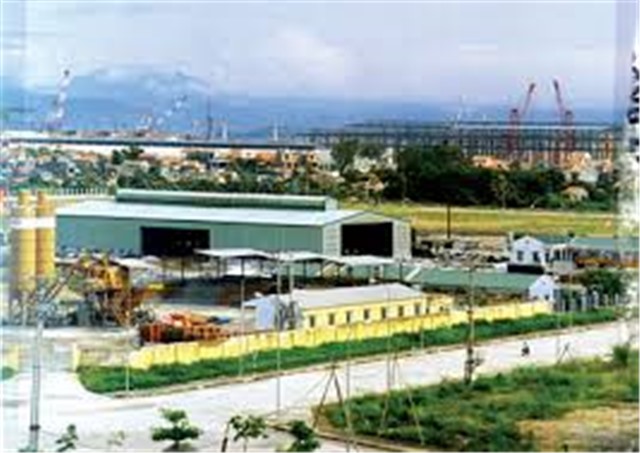 TP Uông Bí: Thành lập Cụm công nghiệp Phương Nam