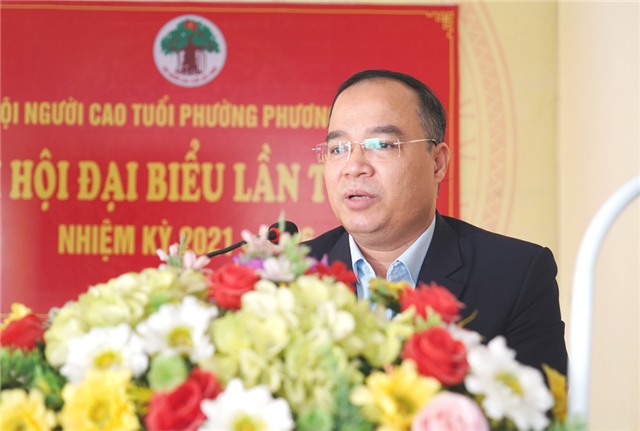 Uông Bí: Công bố quyết định thành lập cụm công nghiệp Phương Nam