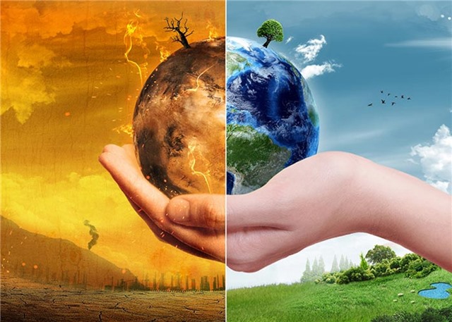 7 hành động khẩn cấp về khí hậu thế giới cần thực hiện vào năm 2022