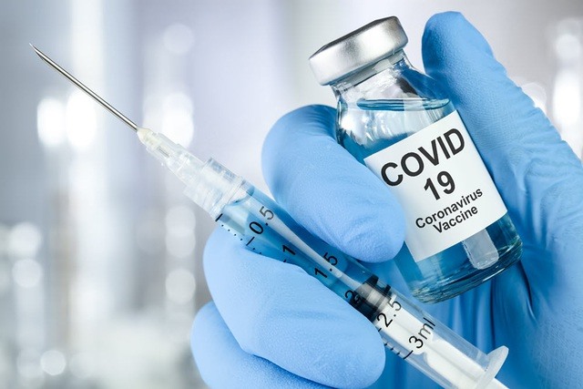 Thông báo tiêm vắc xin phòng COVID-19 trên địa bàn thành phố (đợt 41- tháng 10, lần 1)
