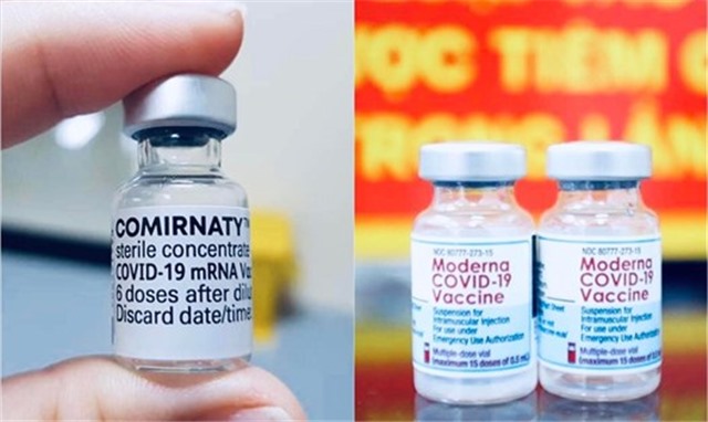 Sáng 25/10: Thêm 1,5 triệu liều vaccine COVID-19 tiêm cho trẻ từ 5 - dưới 12 tuổi về Việt Nam