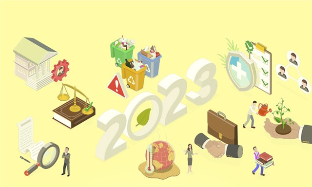 Quảng Ninh - Chủ đề năm 2023: “Nâng cao hiệu quả thu hút đầu tư và chất lượng đời sống Nhân dân”