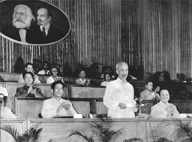 Đảng Cộng sản Việt Nam cầm quyền "là đạo đức, là văn minh"
