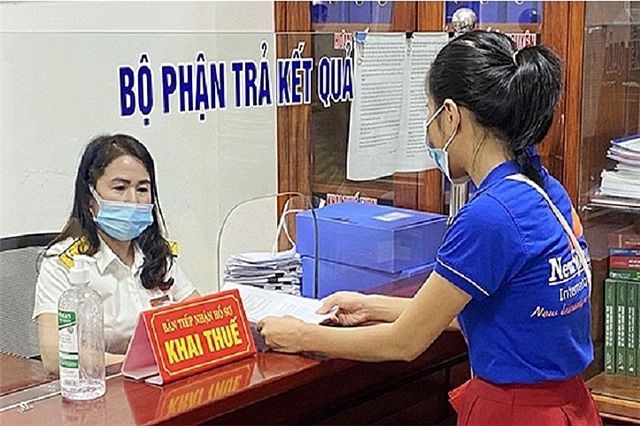 Tuyên truyền Kế hoạch số 72/KH-UBND ngày 08/3/2022 của UBND tỉnh về tăng cường công tác quản lý thuế đối với hoạt động kinh doanh bất động sản trên địa bàn tỉnh Quảng Ninh