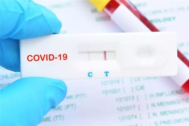 Nguy cơ đông máu cao ở người khỏi COVID-19