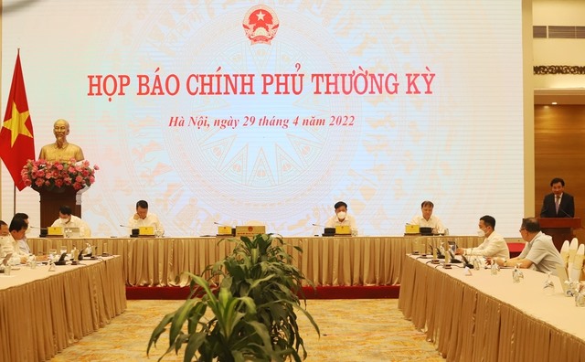 Thứ trưởng Đỗ Xuân Tuyên: Dịch được kiểm soát nhưng đề nghị người dân không lơ là, chủ quan