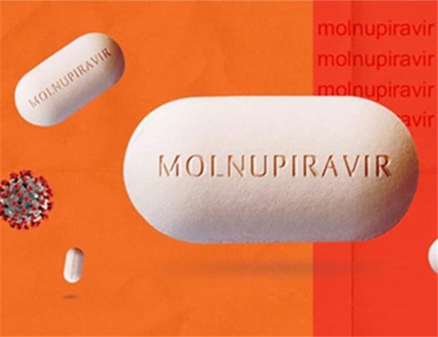 Thêm 1 thuốc Molnupiravir điều trị COVID-19 sản xuất trong nước được cấp phép