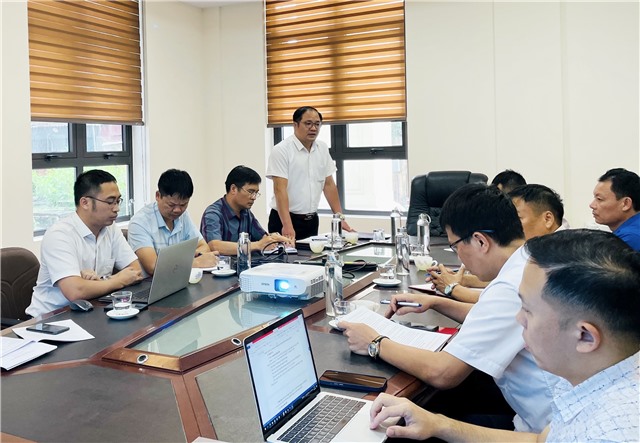 Đề xuất nghiên cứu quy hoạch và đầu tư dự án Trường THPT Quốc tế Stephen Hawking tại Uông Bí 