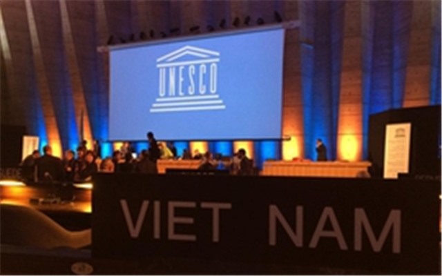 Việt Nam trúng cử vào cơ quan điều hành then chốt về văn hóa của UNESCO