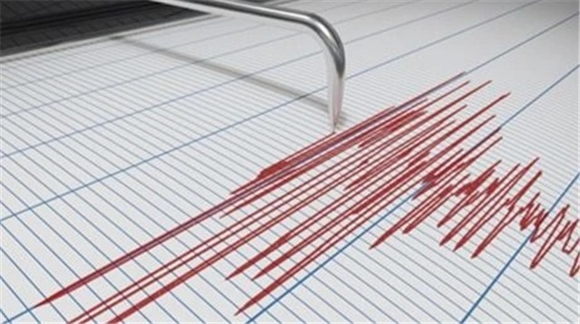 Động đất độ lớn 5,0 ở miền nam Trung Quốc, chưa có thông tin thiệt hại