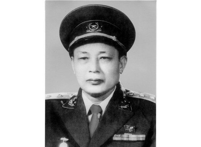 Đề cương tuyên truyền kỷ niệm 100 năm Ngày sinh Trung tướng Đồng Sỹ Nguyên (01/3/1923 - 01/3/2023)