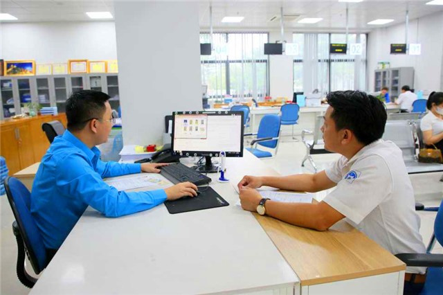 Đồng bộ hạ tầng số giúp Quảng Ninh vượt lên trong xếp hạng chuyển đổi số