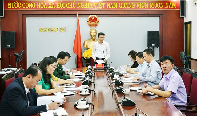 Đặt tên đường, phố ở TP Móng Cái và TP Uông Bí: Đảm bảo ý nghĩa, phù hợp với địa phương