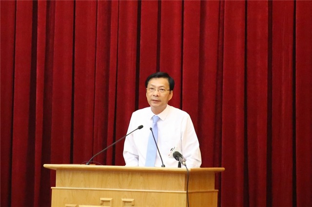 Năm 2017 tỉnh Quảng Ninh: Tăng cường kỷ luật, kỷ cương hành chính; xây dựng nếp sống văn hóa, văn minh