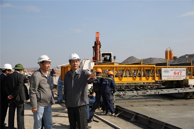 Quảng Ninh đầu tư đường nối Cảng hàng không với Khu phức hợp có casino trong KKT Vân Đồn