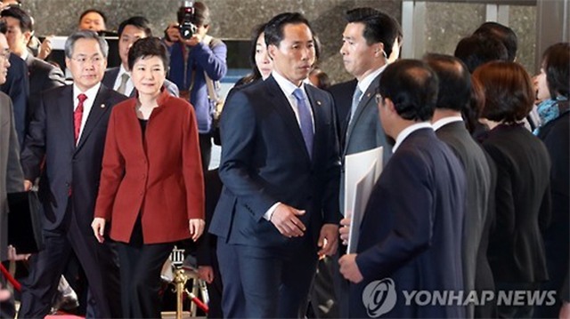 Tổng thống Hàn Quốc rút lại quyết định bổ nhiệm Thủ tướng mới