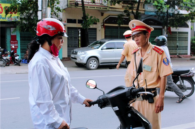 Gắn kết nhiệm vụ phong trào “Toàn dân bảo vệ an ninh Tổ quốc” với triển khai phong trào “Toàn dân đoàn kết xây dựng đời sống văn hóa”