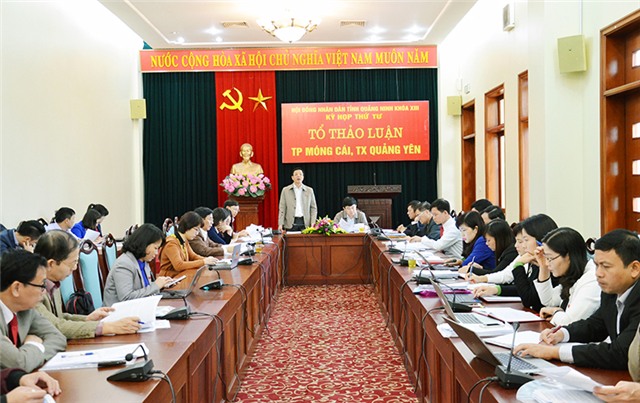 Hiến kế xây dựng Quảng Ninh phát triển bền vững