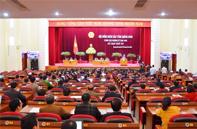 Chất vấn và trả lời chất vấn tại Hội trường đi đến cùng của vấn đề