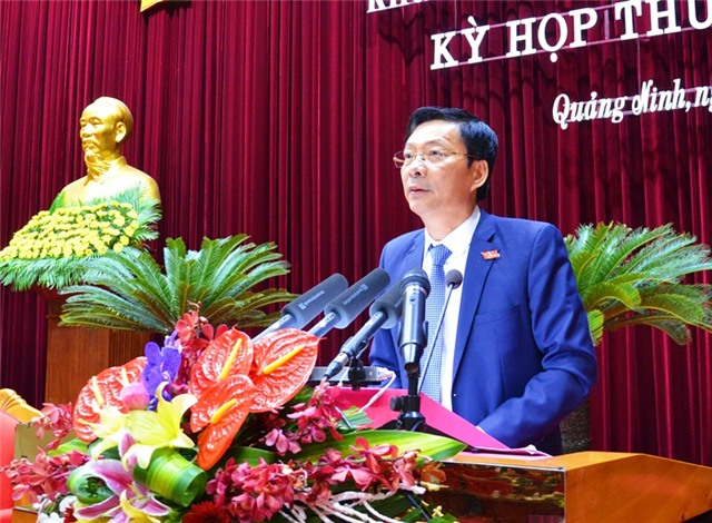 Tăng cường kỷ luật, kỷ cương hành chính, xây dựng nếp sống văn hóa, văn minh là cốt lõi để tỉnh Quảng Ninh phát triển bền vững