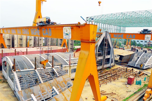 Những "siêu" dự án ở Uông Bí