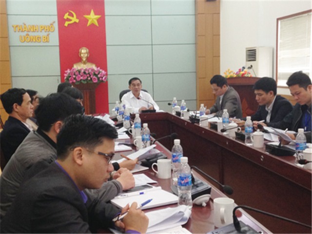 Ban bầu cử đại biểu HĐND tỉnh số 7 triển khai kế hoạch công tác bầu cử