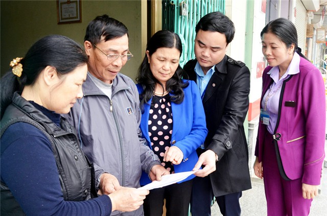 Đảm bảo quyền lợi của cử tri