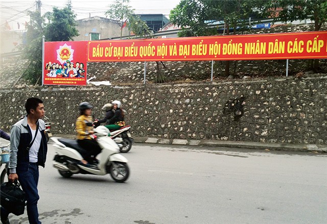 TP Uông Bí: Tích cực chuẩn bị cho ngày hội của toàn dân