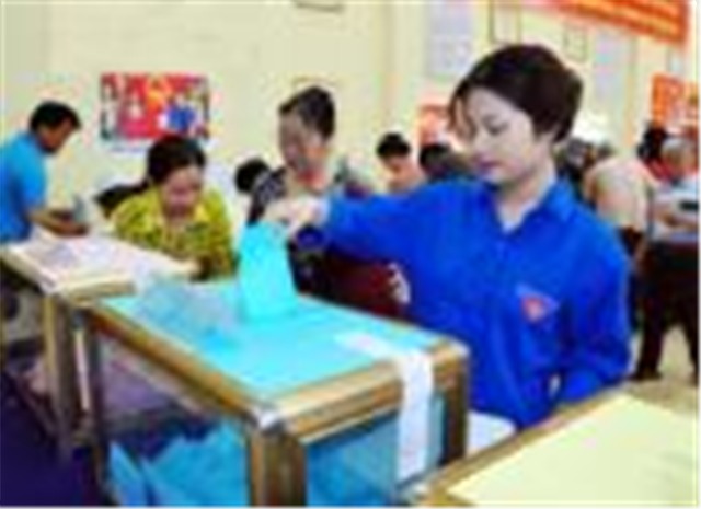 DANH SÁCH NHỮNG NGƯỜI TRÚNG CỬ ĐẠI BIỂU HỘI ĐỒNG NHÂN DÂN TỈNH QUẢNG NINH KHÓA XIII NHIỆM KỲ 2016-2021