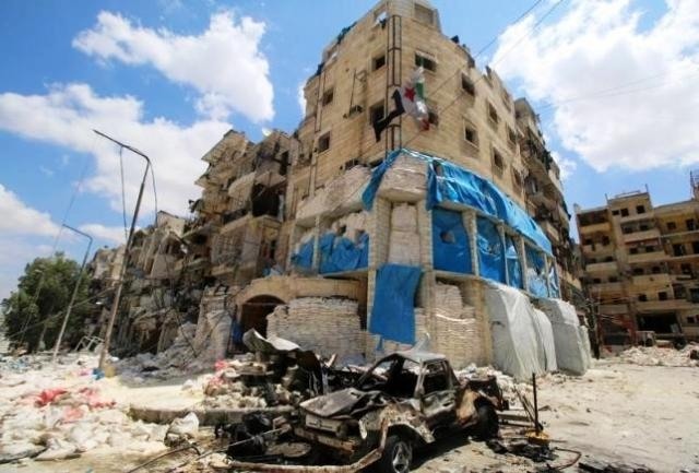 Những tín hiệu không lạc quan tại Syria