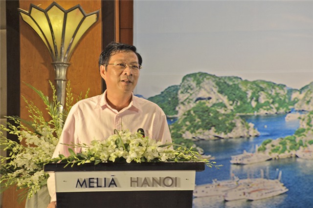 Tỉnh Quảng Ninh gặp mặt các cơ quan báo chí Trung ương