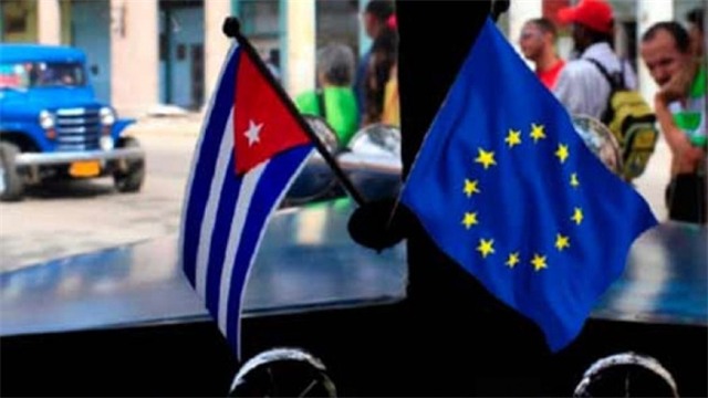 Cuba và EU đối thoại về nhân quyền lần thứ hai