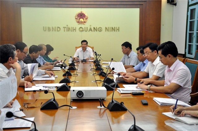 Tăng cường quản lý Nhà nước đối với các dự án trong 3 Khu di tích lịch sử Quốc gia đặc biệt