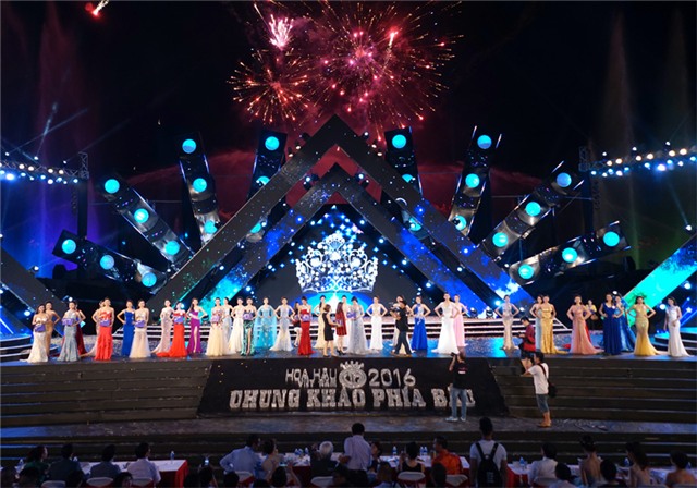 2 người đẹp Quảng Ninh xuất sắc lọt vào Chung kết toàn quốc Hoa hậu Việt Nam