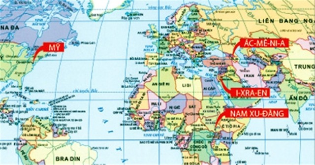 Mỹ: Liên quân nhất trí kế hoạch tiêu diệt IS