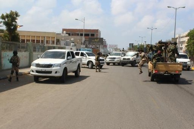 Quân nổi dậy ở Y-ê-men tuyên bố thành lập Hội đồng điều hành