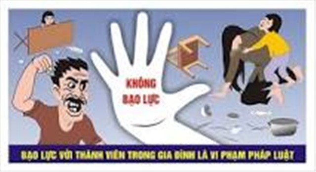 Thể lệ Cuộc thi viết về Tấm gương điển hình trong phòng, chống bạo lực gia đình