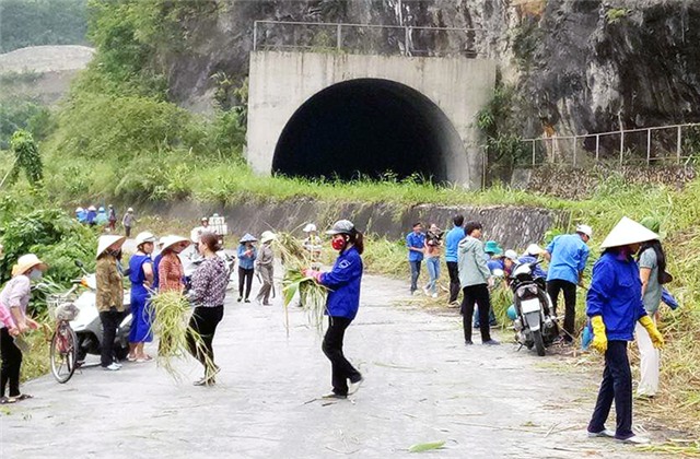 Hội LHPN TP Uông Bí: Chú trọng tuyên truyền, vận động