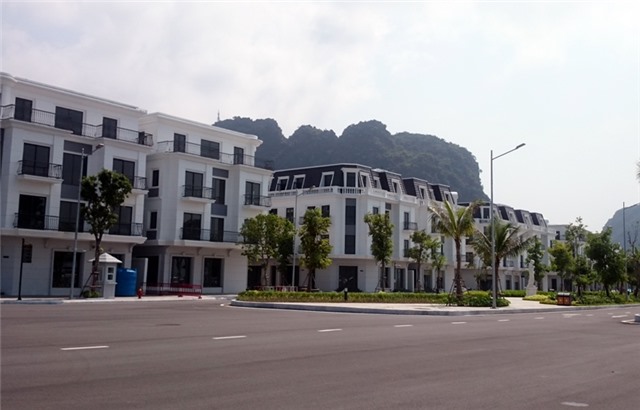 Thu hồi các dự án chậm tiến độ: Lành mạnh hóa môi trường đầu tư