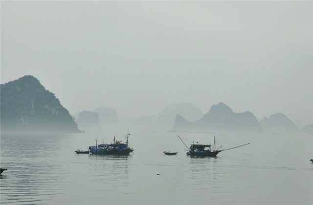 Quảng Ninh sắp đón đợt rét đậm, rét hại