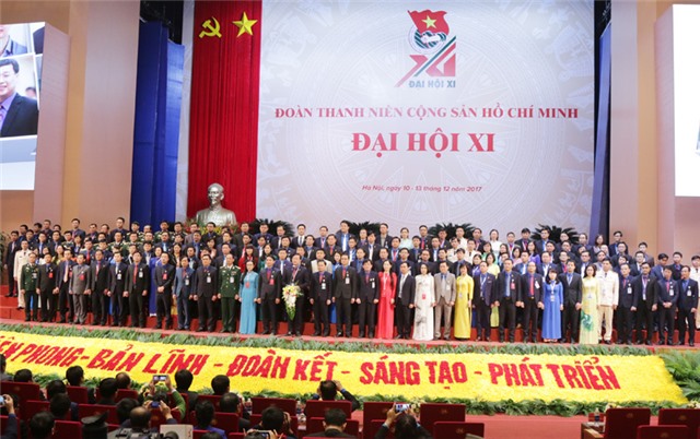 Quảng Ninh có 2 đại biểu trúng cử BCH Trung ương Đoàn khóa XI